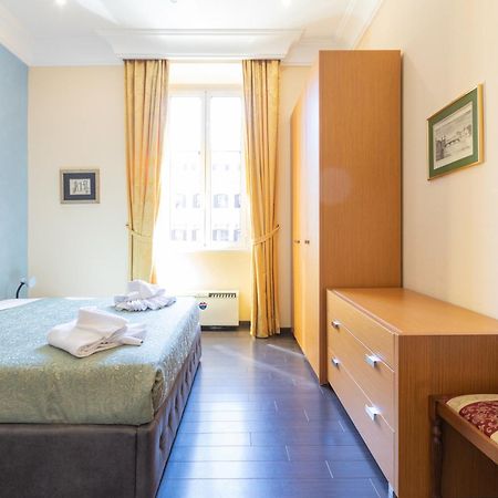 Elegant Suites In Roma Eksteriør bilde