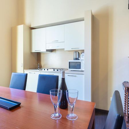 Elegant Suites In Roma Eksteriør bilde