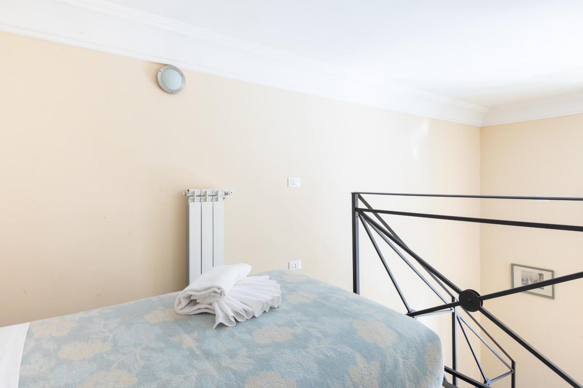 Elegant Suites In Roma Eksteriør bilde