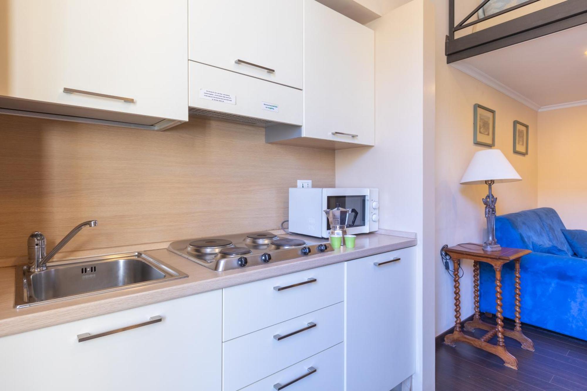 Elegant Suites In Roma Eksteriør bilde