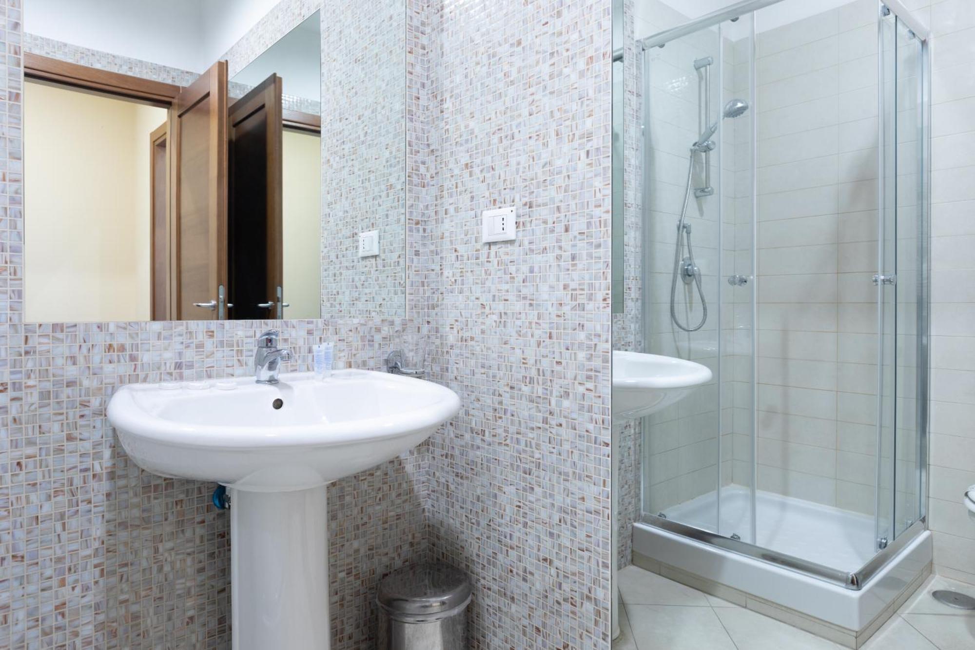 Elegant Suites In Roma Eksteriør bilde