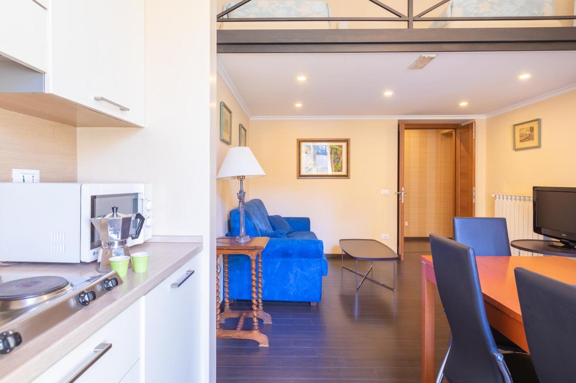 Elegant Suites In Roma Eksteriør bilde
