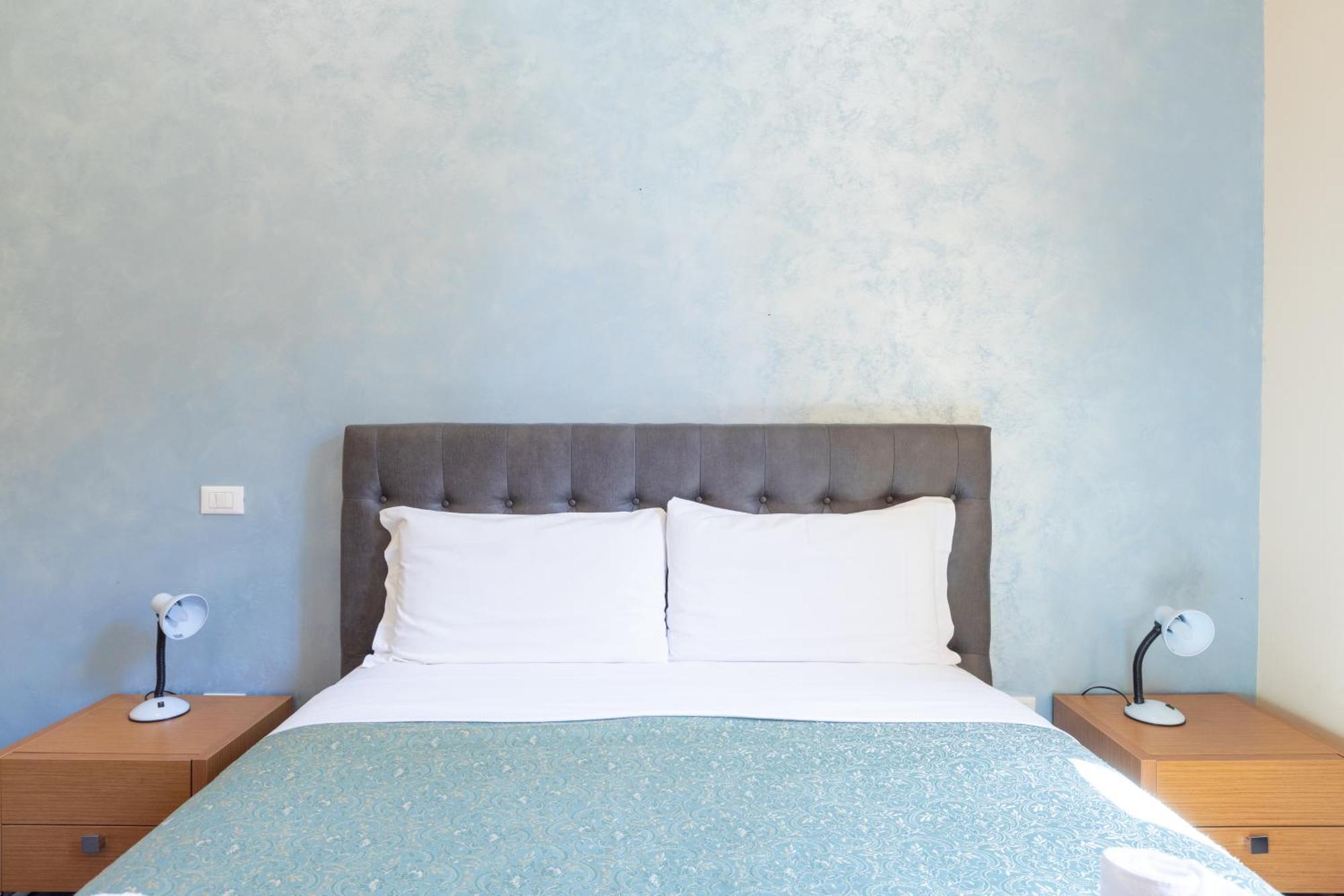 Elegant Suites In Roma Eksteriør bilde