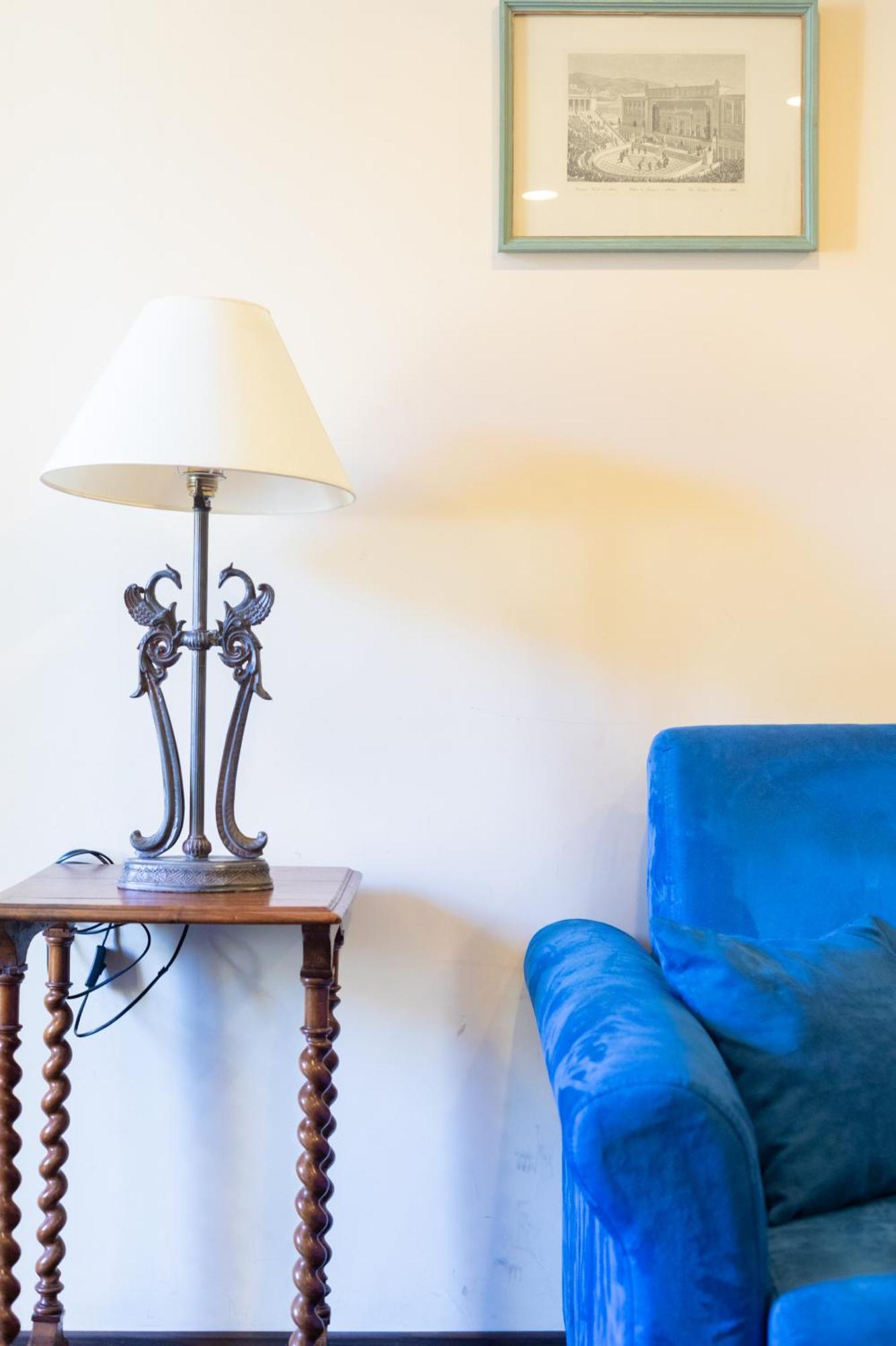Elegant Suites In Roma Eksteriør bilde
