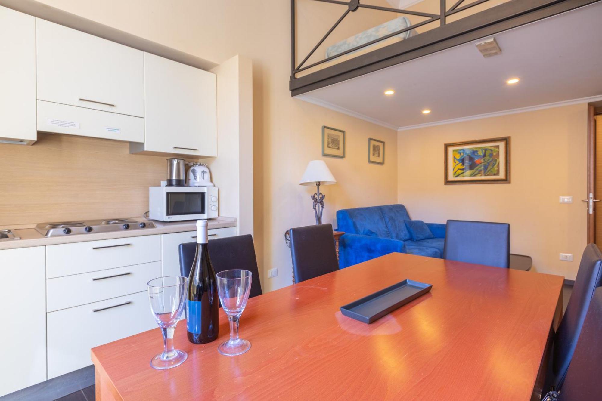 Elegant Suites In Roma Eksteriør bilde