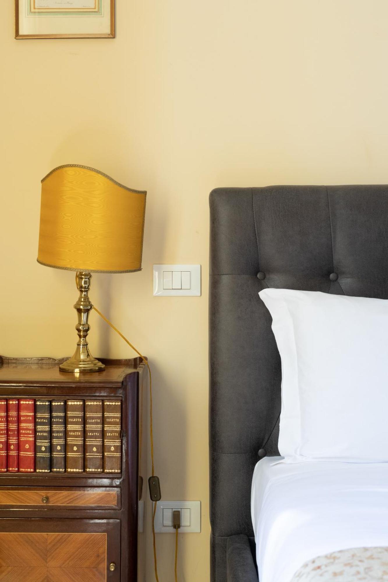 Elegant Suites In Roma Eksteriør bilde