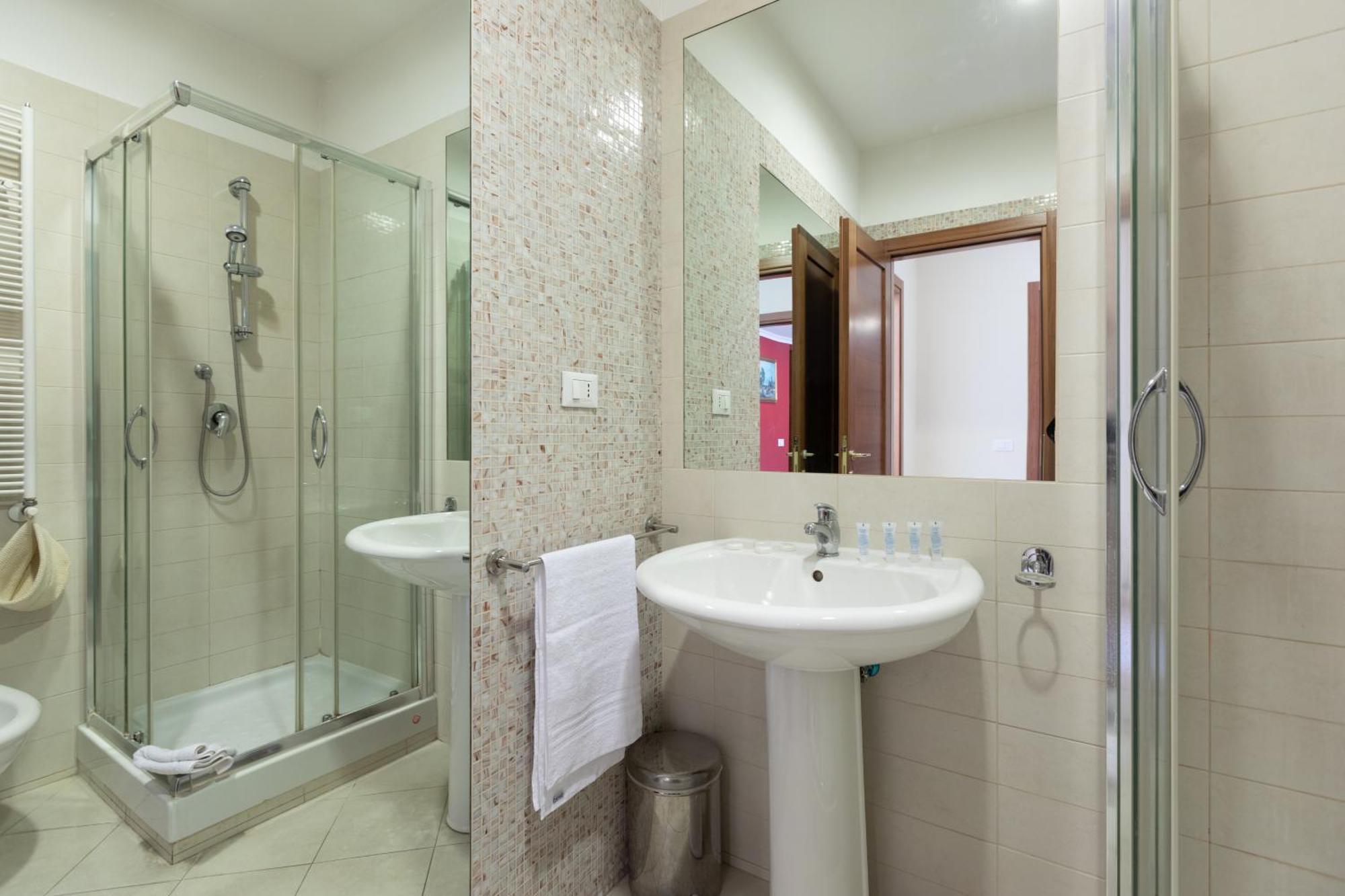 Elegant Suites In Roma Eksteriør bilde